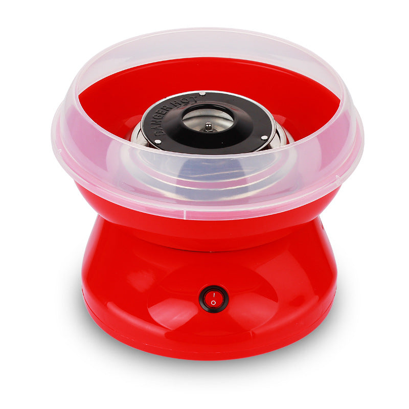 Mini Home DIY Kids Marshmallow Machine Electric Cotton Candy Machine Cotton candy machine