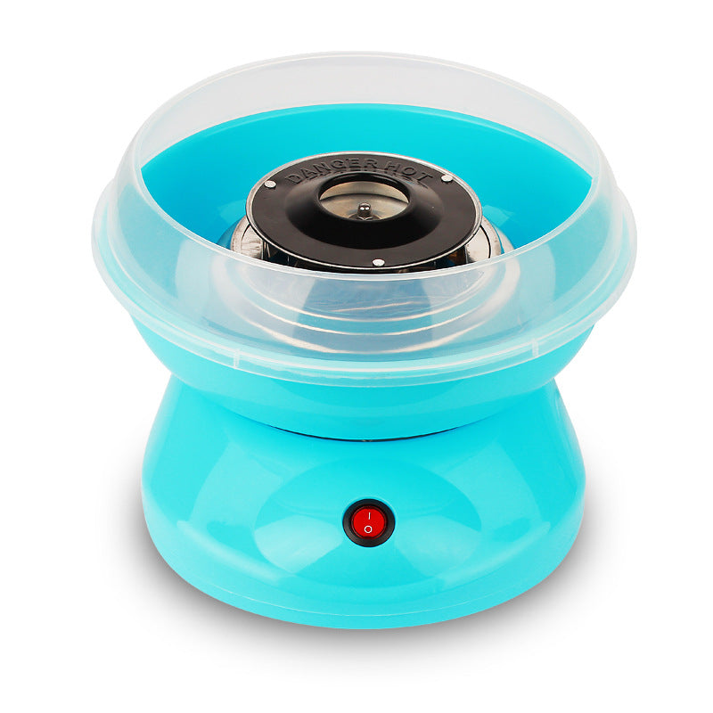 Mini Home DIY Kids Marshmallow Machine Electric Cotton Candy Machine Cotton candy machine