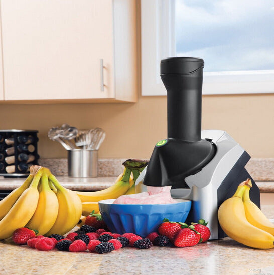 Ice cream maker home automatic fruit ice cream maker for children ice cream maker ice cream maker