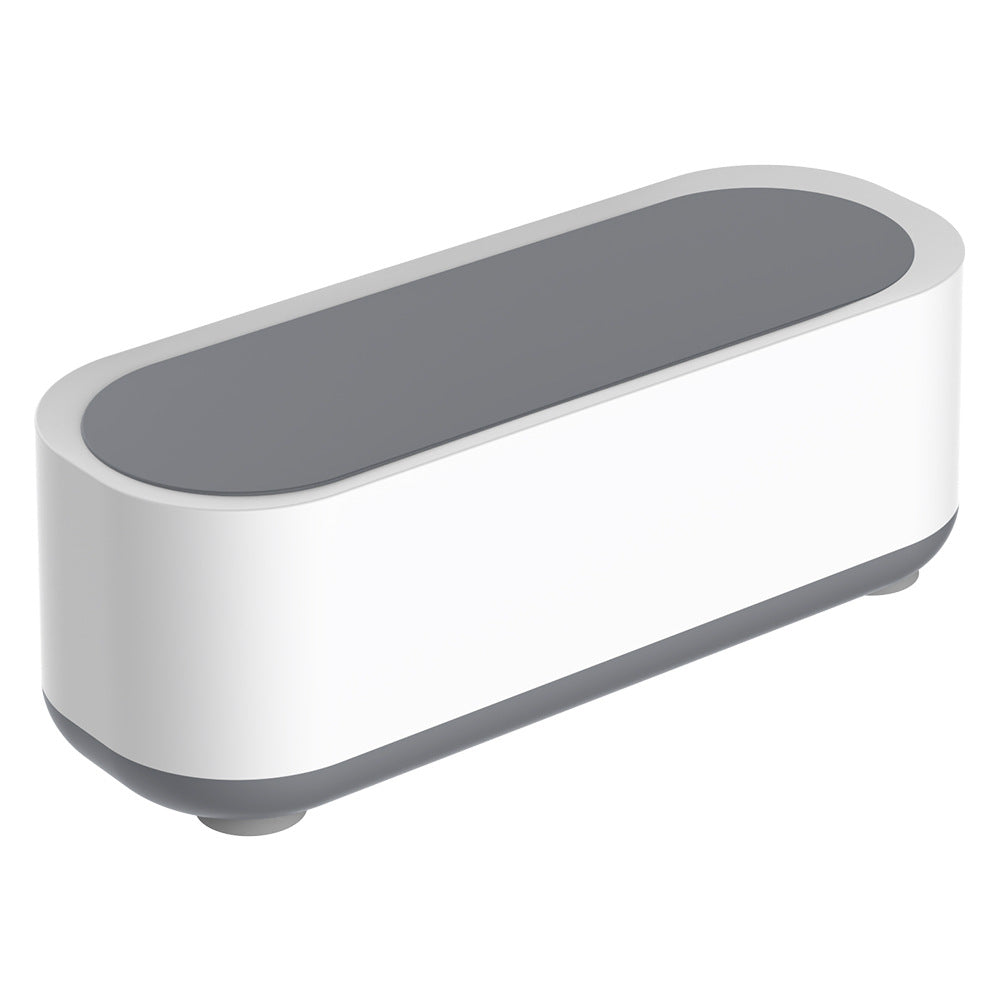 Household small glasses case cleaning machine glasses cleaning machine watch jewelry multi-function cleaner gift wholesale