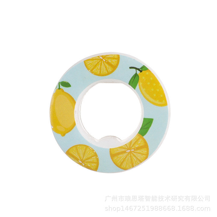Amazon hot style 0 sugar 0 card fragrance cup portable incense ring water cup fruit flavor large kettle Tritan drinking water artifact