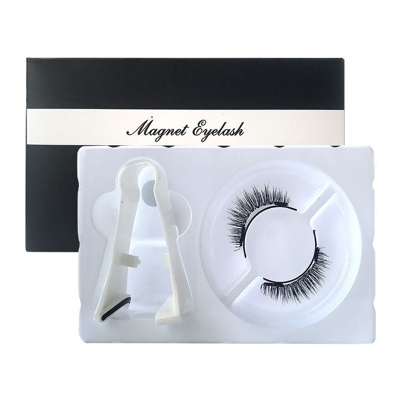New Quantum Magnetic Eyelash Curler
