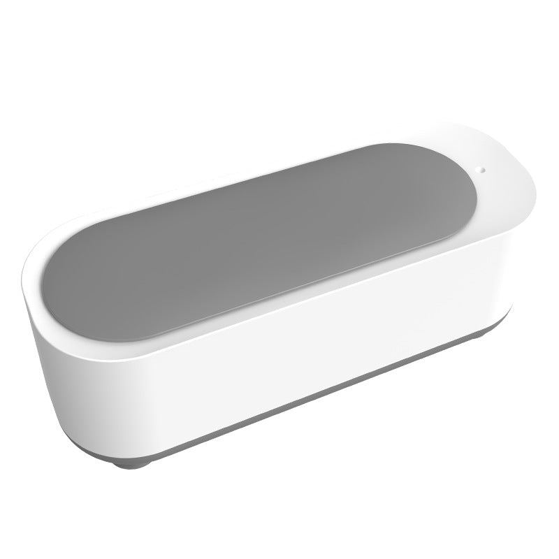 Household small glasses case cleaning machine glasses cleaning machine watch jewelry multi-function cleaner gift wholesale