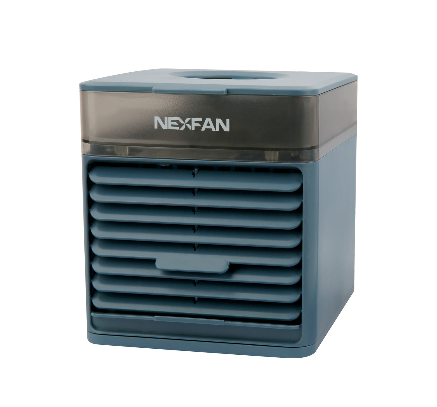 Mini Refrigeration Air Conditioning Fan Home USB Charging Desktop Small Spray Humidification Air Cooler