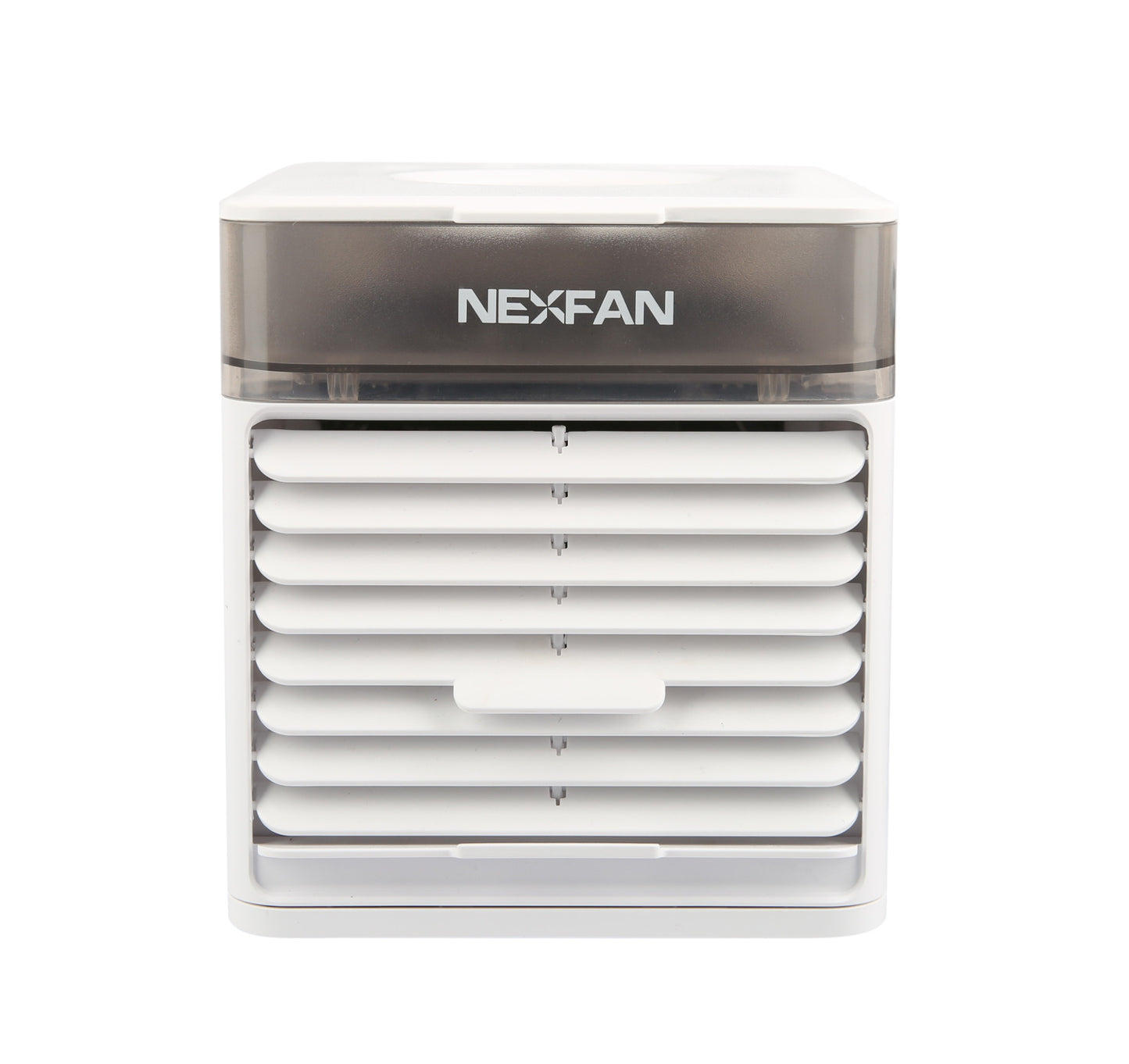 Mini Refrigeration Air Conditioning Fan Home USB Charging Desktop Small Spray Humidification Air Cooler