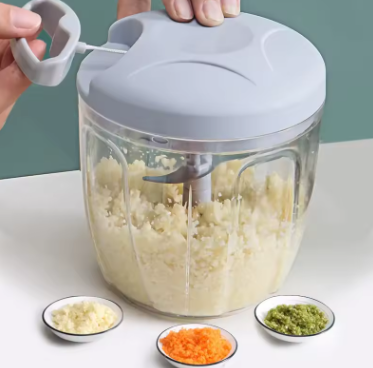 Manual Food Grinder